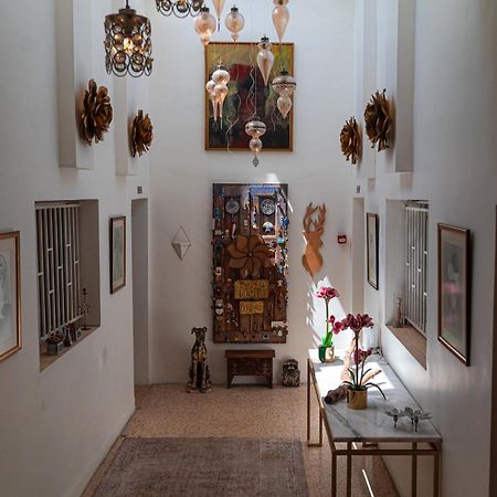 Gallery Hotel Amman Extérieur photo