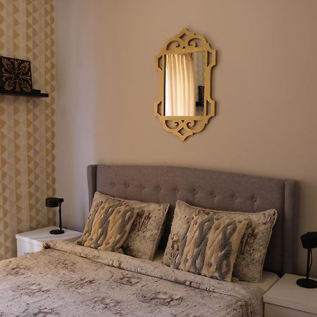 Gallery Hotel Amman Extérieur photo