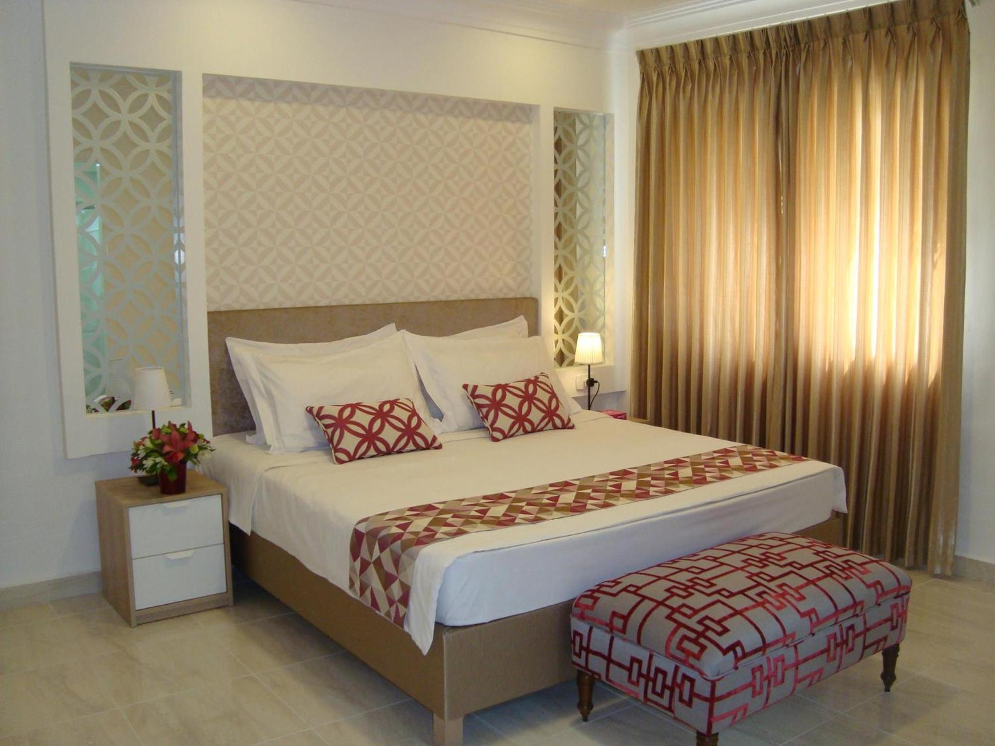Gallery Hotel Amman Extérieur photo