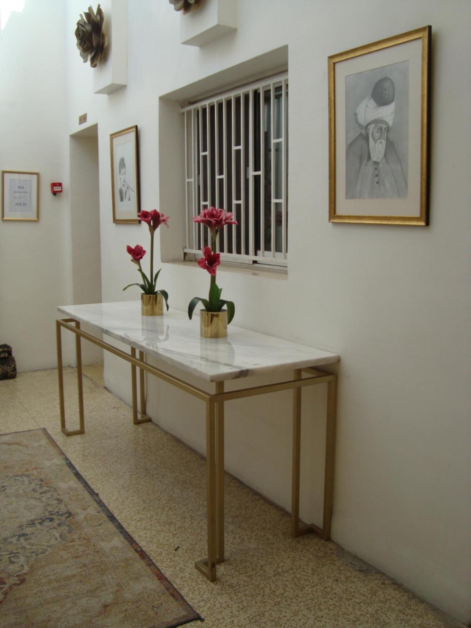 Gallery Hotel Amman Extérieur photo